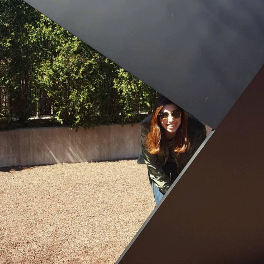 Meet your Posher, Bre